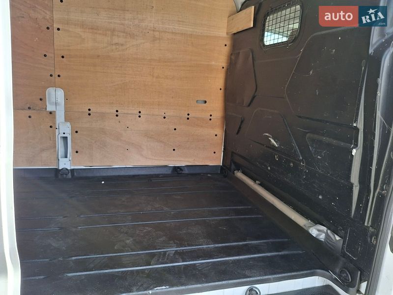 Вантажний фургон Ford Transit 2018 в Івано-Франківську