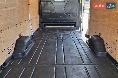 Вантажний фургон Ford Transit 2018 в Івано-Франківську