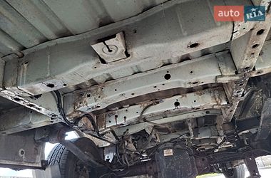 Вантажний фургон Ford Transit 2018 в Івано-Франківську