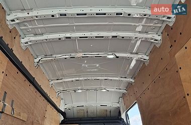 Вантажний фургон Ford Transit 2018 в Івано-Франківську
