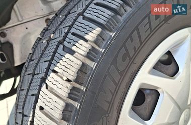 Вантажний фургон Ford Transit 2018 в Івано-Франківську