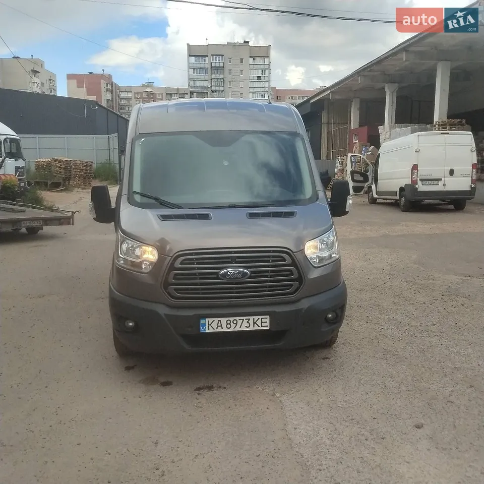 2011 Renault Trafic - мініатюра 13