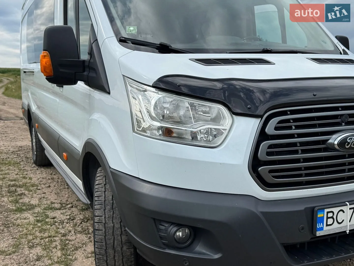 2014 Ford Transit Connect - мініатюра 13