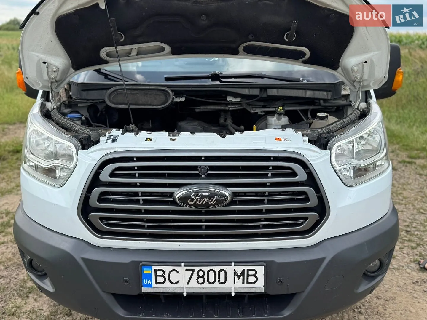 2014 Ford Transit Connect - мініатюра 16
