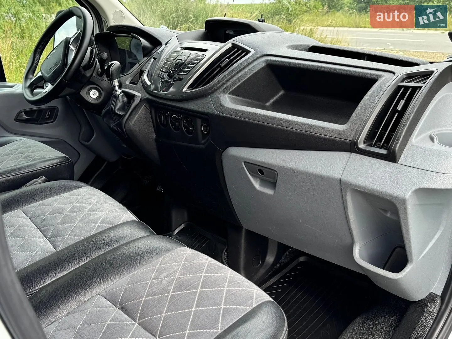 2014 Ford Transit Connect - мініатюра 19