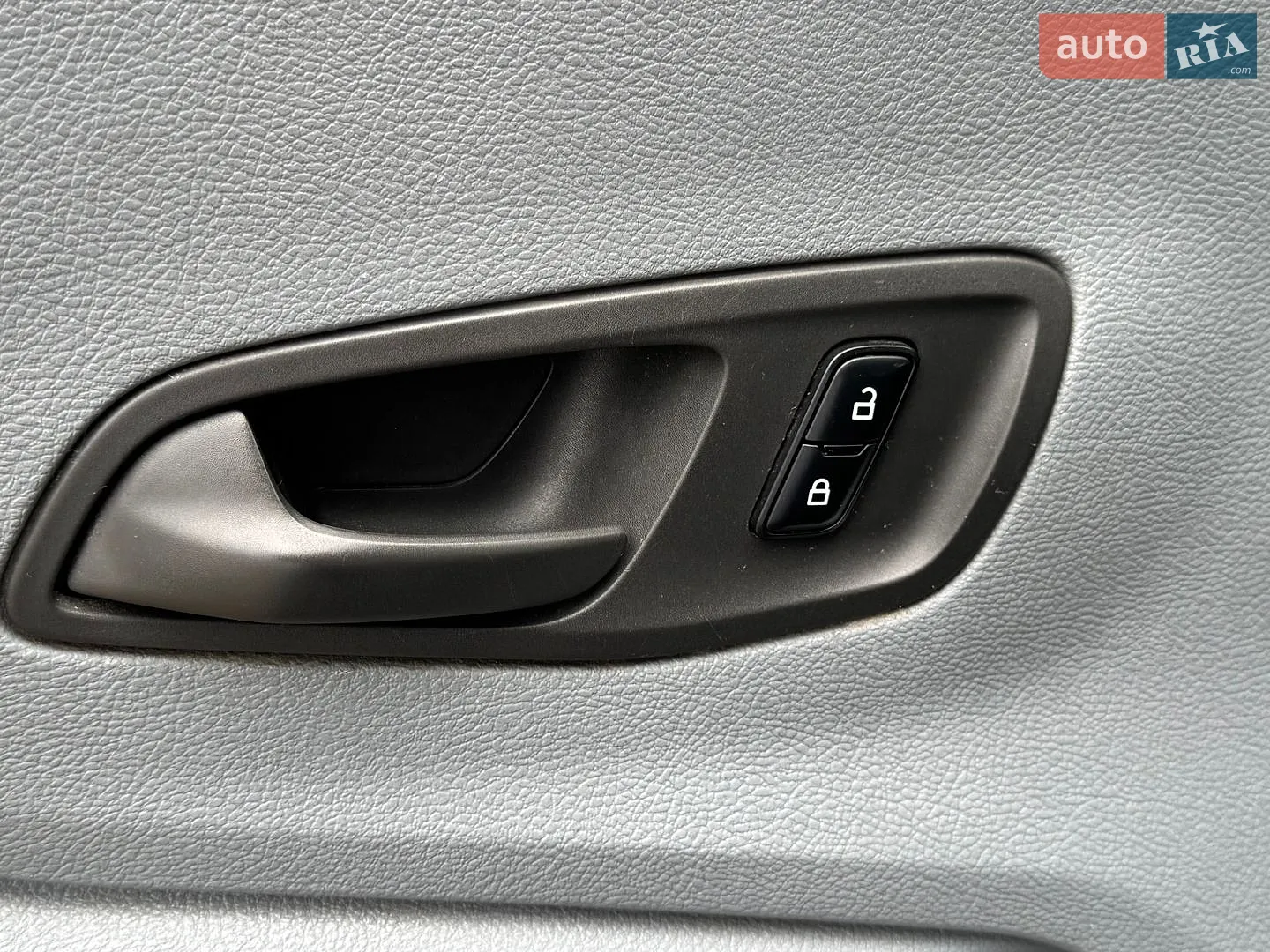 2014 Ford Transit Connect - мініатюра 41