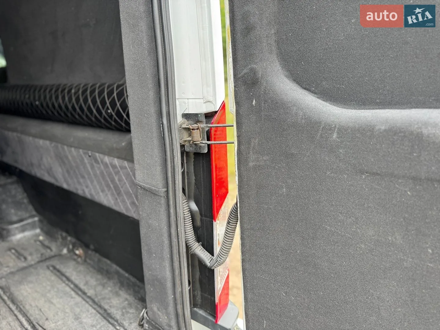 2014 Ford Transit Connect - мініатюра 46