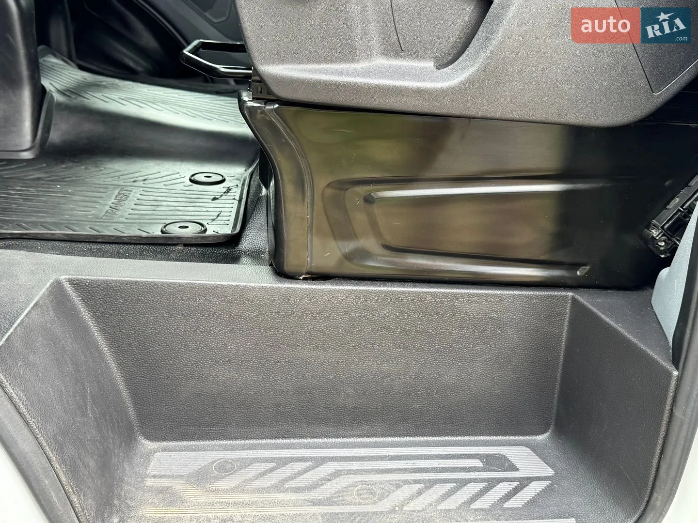 2014 Ford Transit Connect - мініатюра 57