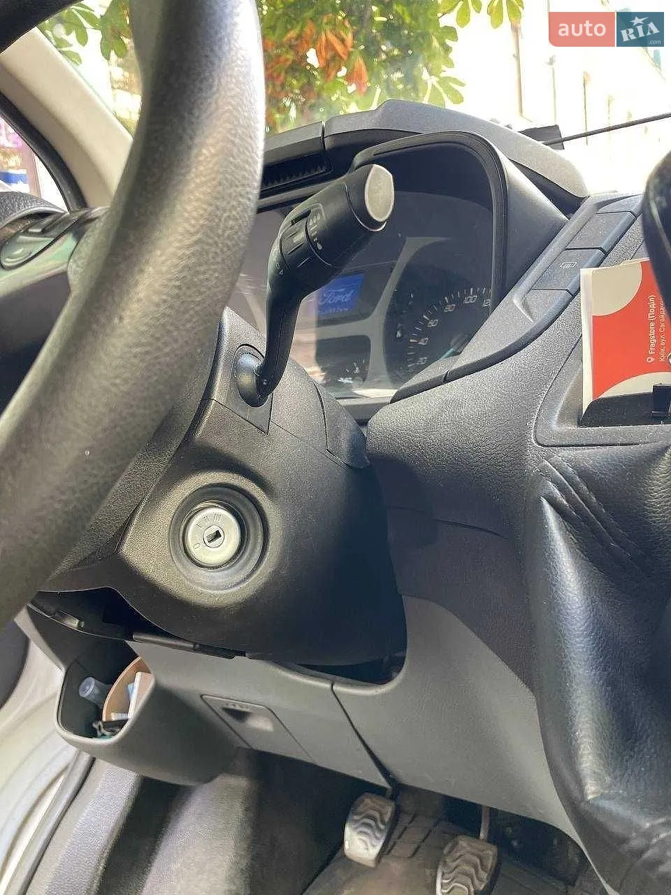2014 Ford Transit Connect - мініатюра 5