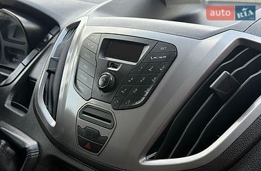 Грузовой фургон Ford Transit 2018 в Дубно