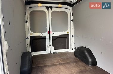 Грузовой фургон Ford Transit 2018 в Дубно