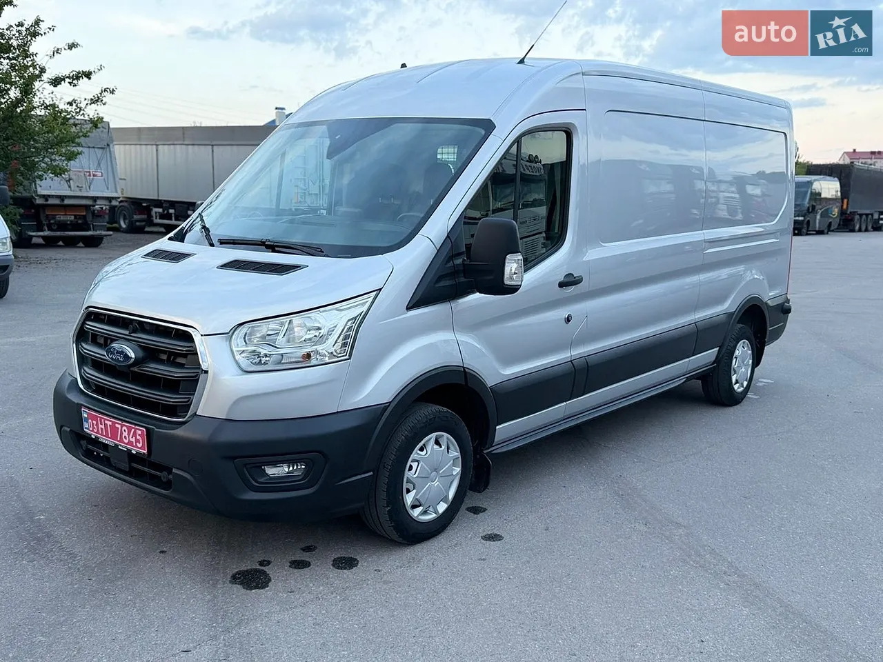 2017 Mercedes-Benz Vito - мініатюра 35