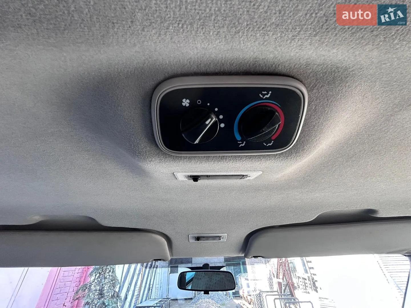 2013 Ford Transit Connect - мініатюра 13