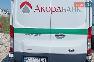 Інші вантажівки Ford Transit 2019 в Івано-Франківську