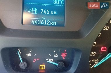 Інші вантажівки Ford Transit 2019 в Івано-Франківську