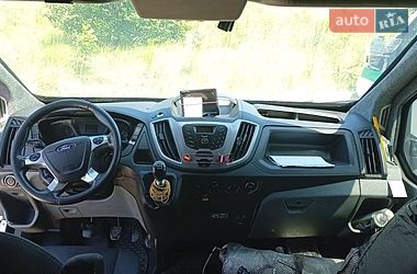 Інші вантажівки Ford Transit 2019 в Івано-Франківську