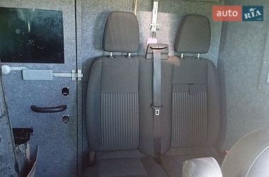 Інші вантажівки Ford Transit 2019 в Івано-Франківську