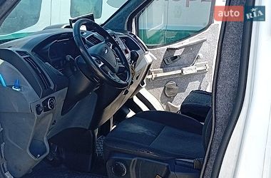 Інші вантажівки Ford Transit 2019 в Івано-Франківську