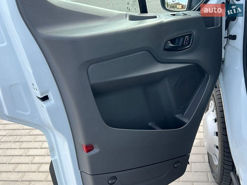 Рефрижератор Ford Transit 2023 в Лопатине