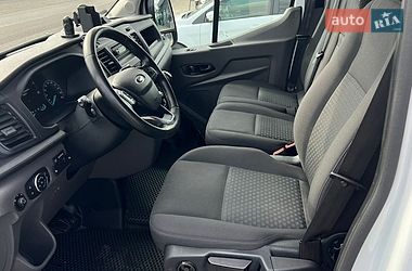 Рефрижератор Ford Transit 2023 в Лопатине
