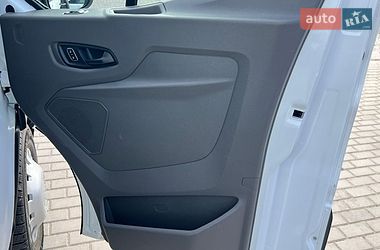Рефрижератор Ford Transit 2023 в Лопатине