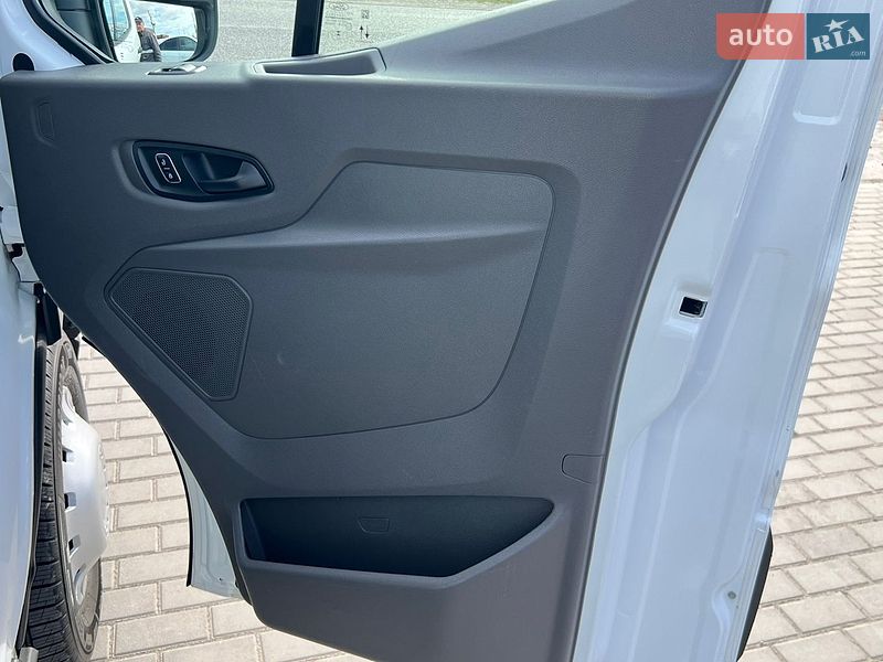 Рефрижератор Ford Transit 2023 в Лопатине