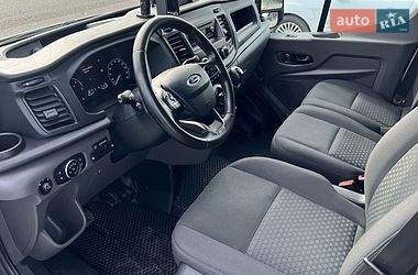 Рефрижератор Ford Transit 2023 в Лопатине