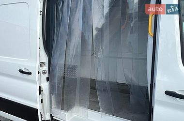 Рефрижератор Ford Transit 2023 в Лопатине