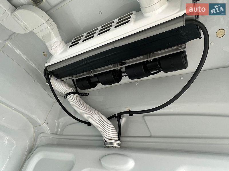 Рефрижератор Ford Transit 2023 в Лопатине