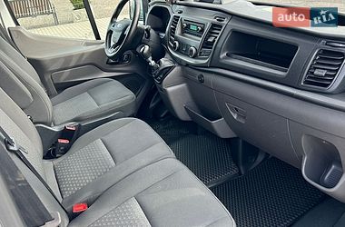 Рефрижератор Ford Transit 2023 в Лопатине