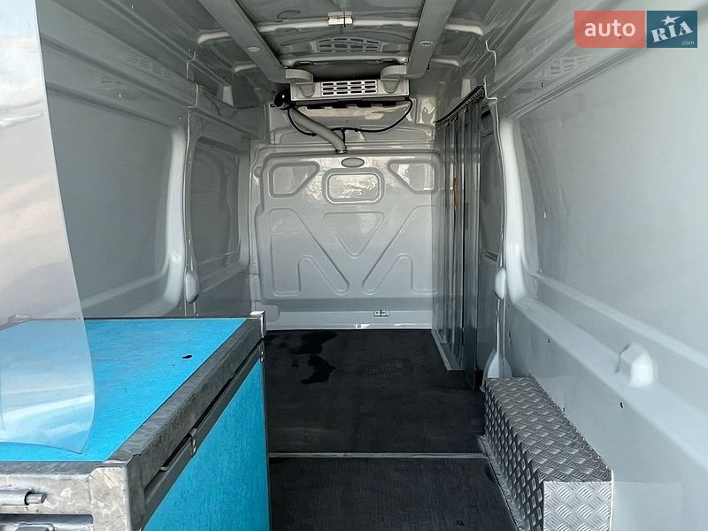 Рефрижератор Ford Transit 2023 в Лопатине