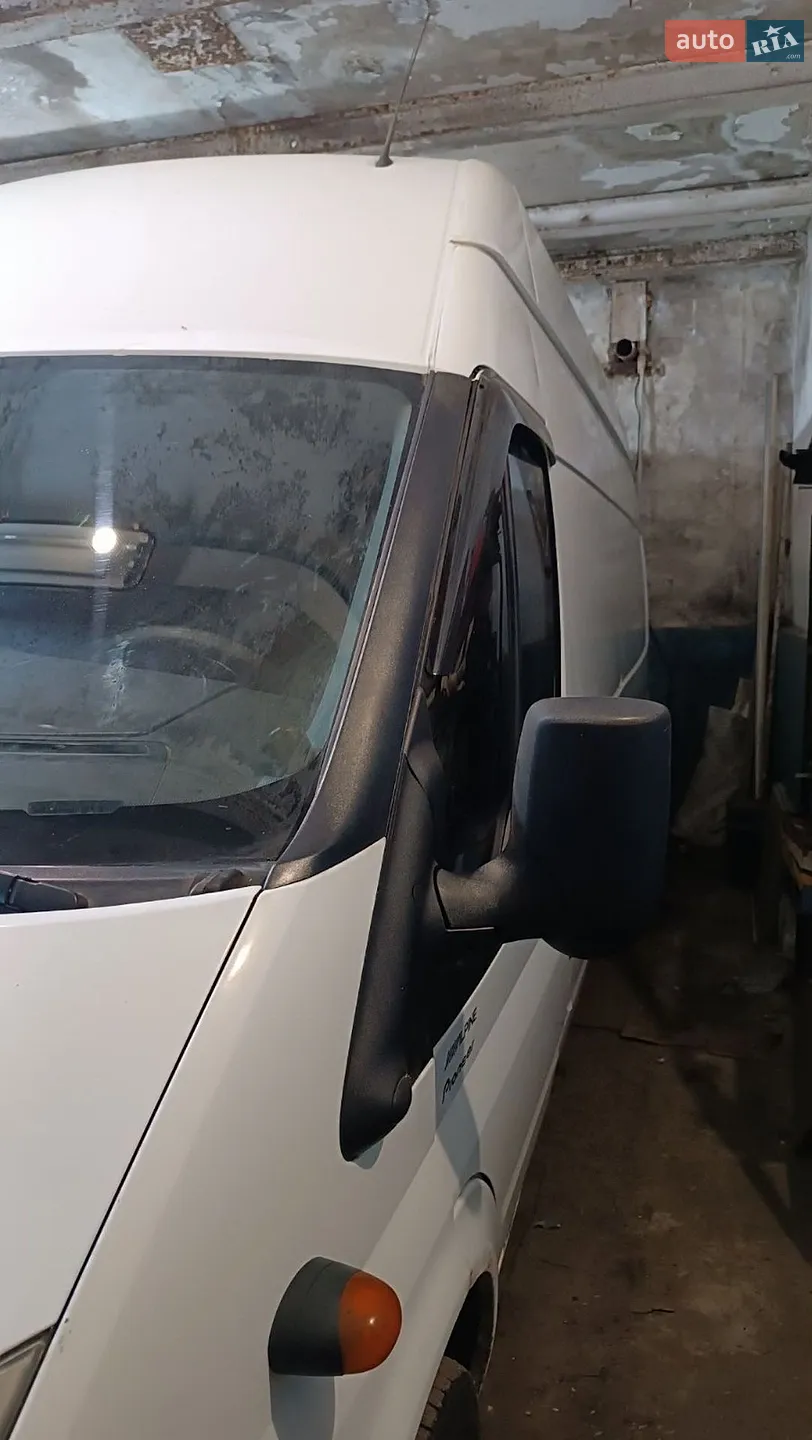2013 Ford Transit Connect - мініатюра 3