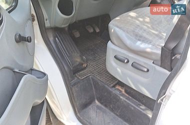 Грузовой фургон Ford Transit 2007 в Полтаве