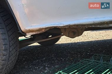 Грузовой фургон Ford Transit 2007 в Полтаве