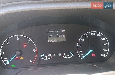 Вантажний фургон Ford Transit 2019 в Києві