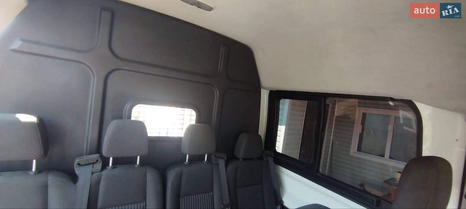 2015 Ford Transit Connect - мініатюра 21