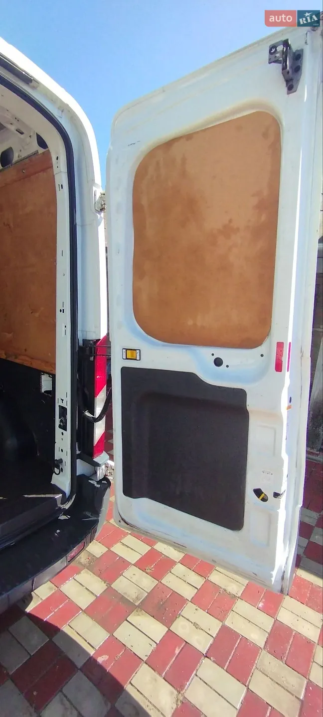 2015 Ford Transit Connect - мініатюра 31