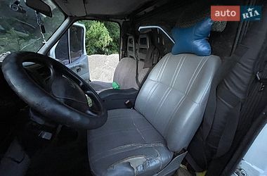Мінівен Ford Transit 1996 в Славгороді