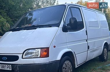 Мінівен Ford Transit 1996 в Славгороді