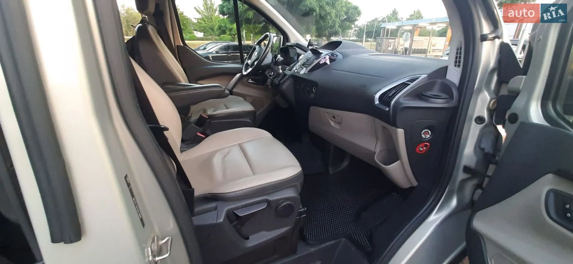 2013 Ford Transit Connect - мініатюра 5