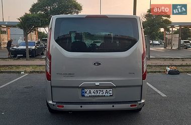 Минивэн Ford Transit 2013 в Киеве