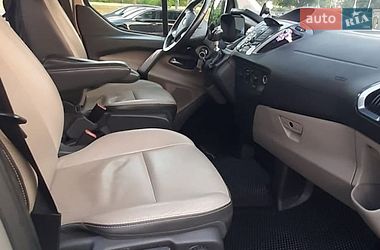 Минивэн Ford Transit 2013 в Киеве