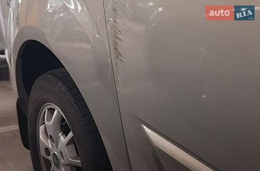 Мінівен Ford Transit 2013 в Києві