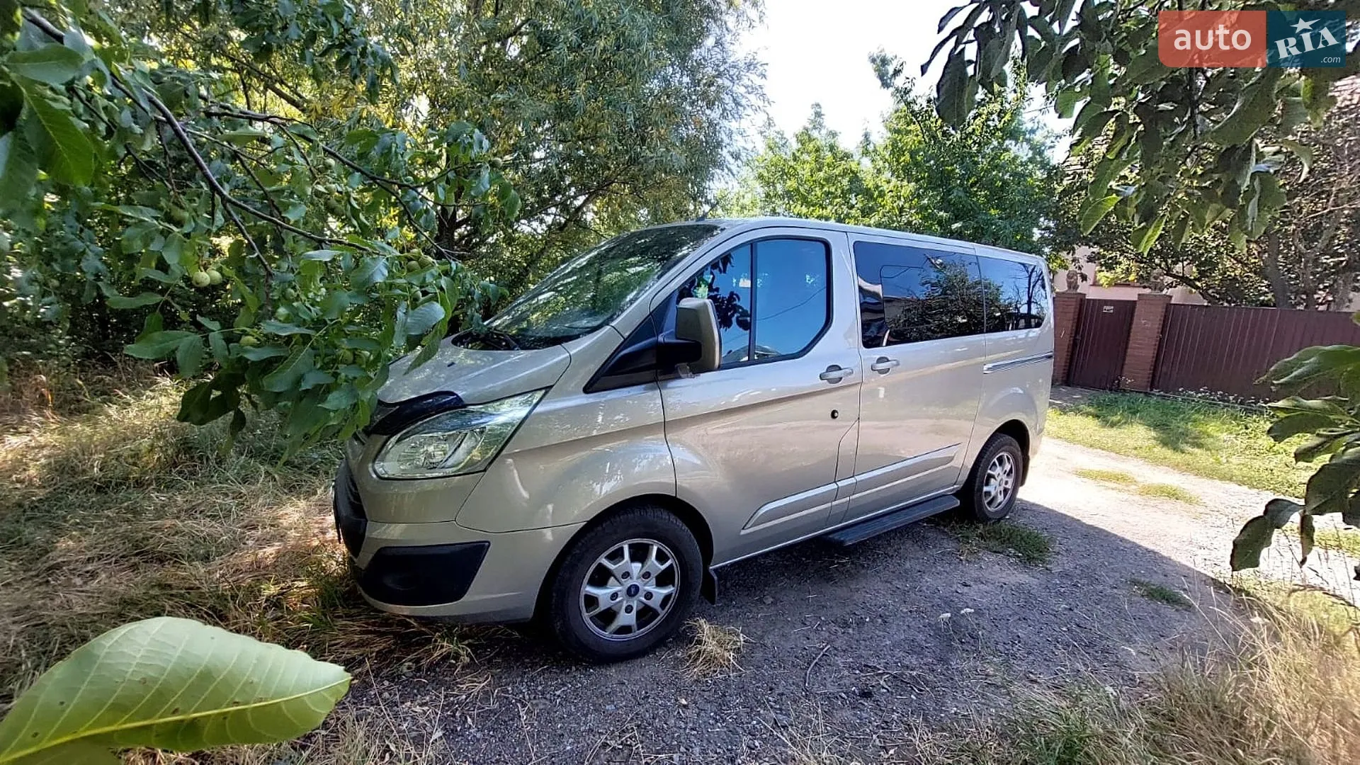 2013 Ford Transit Connect - мініатюра 10