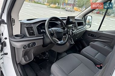 Грузовой фургон Ford Transit 2019 в Ирпене