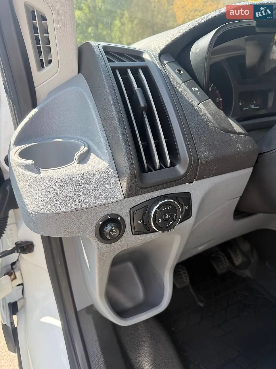 2017 Ford Transit Connect - мініатюра 14