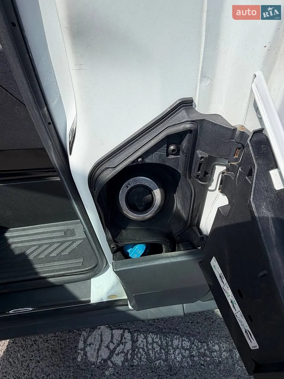 2017 Ford Transit Connect - мініатюра 24