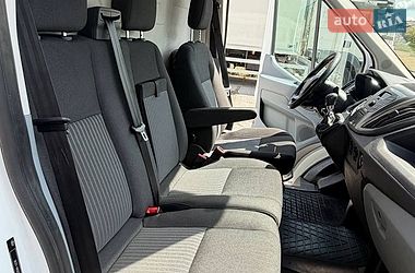 Мінівен Ford Transit 2017 в Києві фото 25 Мінівен Ford Transit 2017 в Києві