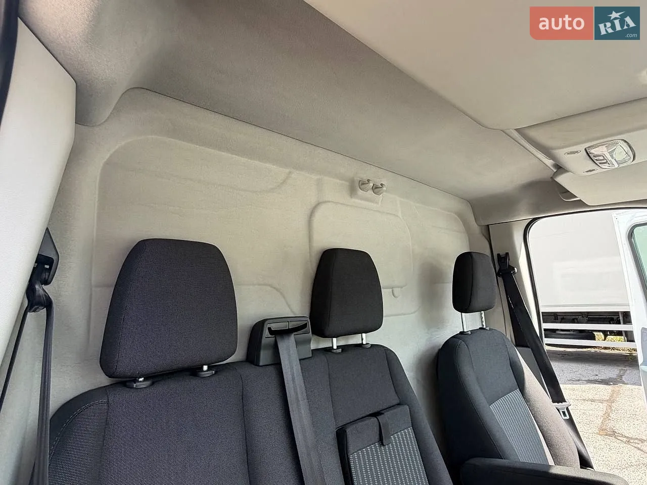 2017 Ford Transit Connect - мініатюра 26