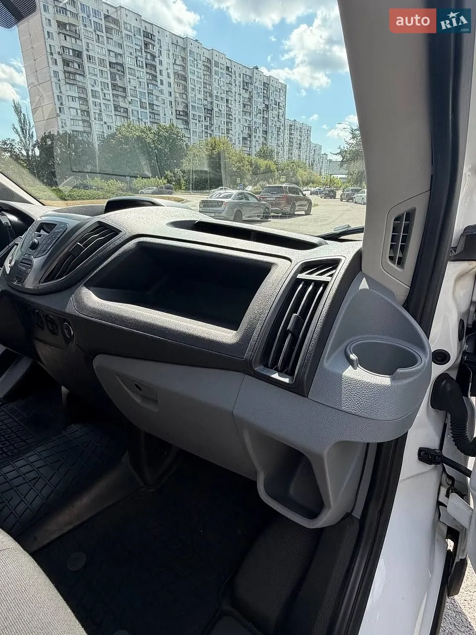 2017 Ford Transit Connect - мініатюра 27